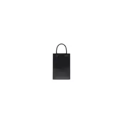 BALENCIAGA PHONE HOLDER NEGRO - El Patron Import