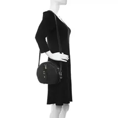 LOUIS VUITTON MONOGRAM BOITE CHAPEAUX NEGRO