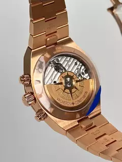Imagen de VACHERON CONSTANTIN OVERSEAS CHRONOGRAPH