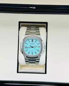 NAUTILUS TIFFANY 40 - El Patron Import