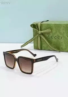 ANTEOJOS GUCCI 12