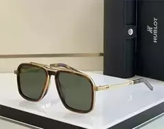 ANTEOJOS HUBLOT