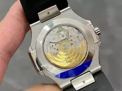 Imagen de NAUTILUS BLACK