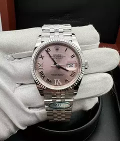 DATEJUST 36 - comprar online