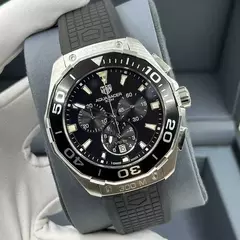 TAG HEUER AQUARACER en internet