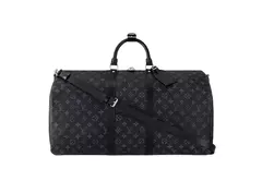 LOUIS VUITTON KEEPALL 55 - comprar online