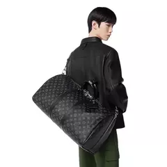 LOUIS VUITTON KEEPALL 55 en internet