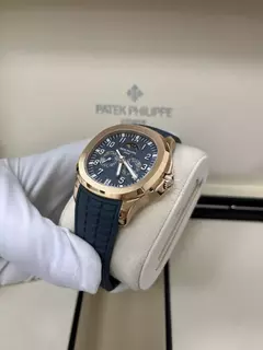 PATEK PHILIPPE AQUANAUT LUCE ANNUAL CALENDAR en internet