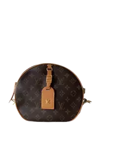 LOUIS VUITTON PETITE BOITE CHAPEAU