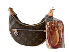 Louis Vuitton Loop Monogram