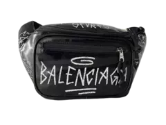 Balenciaga Graffiti