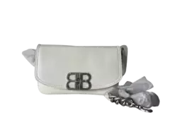 Balenciaga BB Shoulder Bag