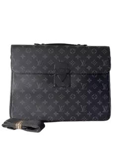 Louis Vuitton S-Lock