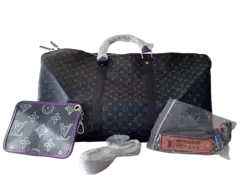 Louis Vuitton Keepall