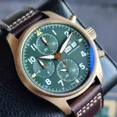 PILOT 43