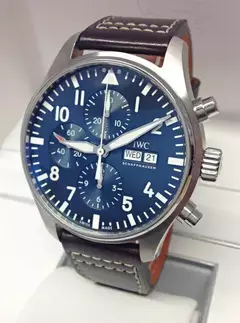 PILOT 43