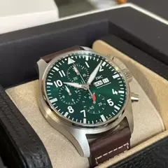 PILOT 43