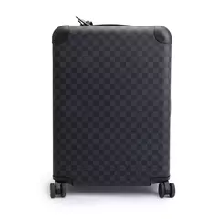 LOUIS VUITTON VALIJA HORIZON 55 MONOGRAM ECLIPSE NEGRO