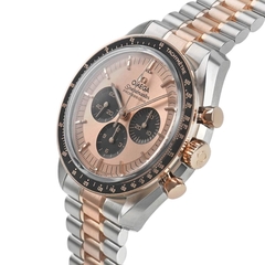 OMEGA SPEEDMASTER PROFESSIONAL MOONWATCH ROSE - comprar online