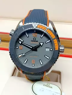 SEAMASTER GMT 45.5