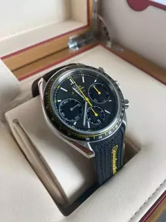 SPEEDMASTER RACING 40