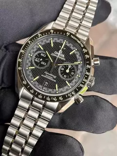 SPEEDMASTER SUPER RACING 44