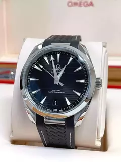 SEAMASTER AQUATERRA