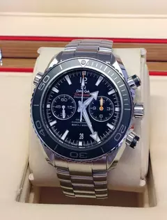 SEAMASTER OCEAN PLANET 45.5