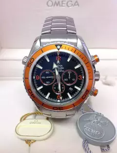 SEAMASTER OCEAN PLANET 45.5