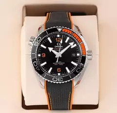 SEAMASTER GMT 45.5