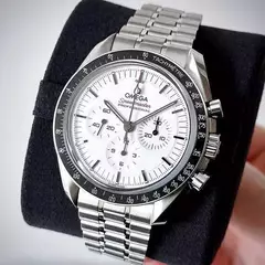 SPEEDMASTER MOONWATCH 40