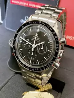 SPEEDMASTER MOONWATCH 40
