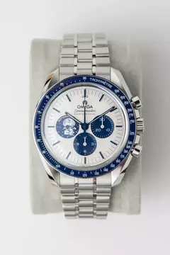 SPEEDMASTER SNOOPY 42