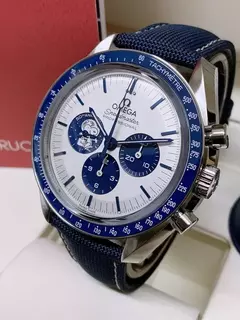 SPEEDMASTER SNOOPY 42