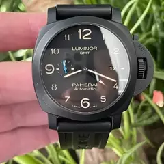 PANERAI LUMINOR GMT 44