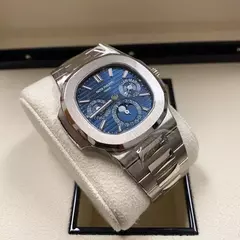 NAUTILUS PERPETUAL CALENDAR 40 - comprar online