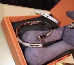 PULSERA HERMES 8