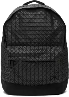 ISSEY MIYAKE BAO BAO BACKPACK BLACK