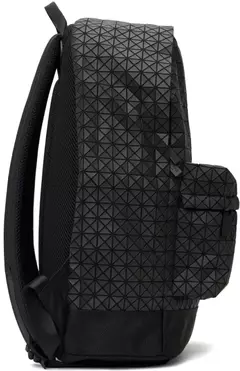 ISSEY MIYAKE BAO BAO BACKPACK BLACK - El Patron Import