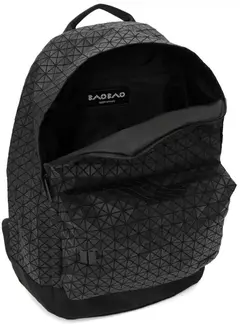 ISSEY MIYAKE BAO BAO BACKPACK BLACK - tienda online