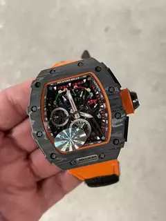 RM50-03 MCLAREN