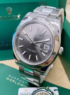DATEJUST 41