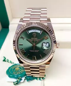 DAY-DATE 40