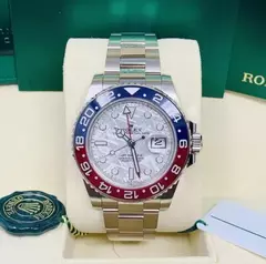 GMT METEORITE 40