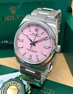 OYSTER PERPETUAL 36