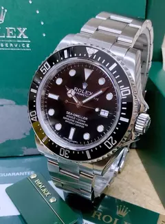 SEADWELLER DEEPSEA 44