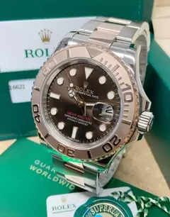 YACHTMASTER 40