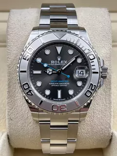 YACHTMASTER