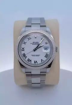 DATEJUST 41