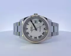 DATEJUST 41 - comprar online